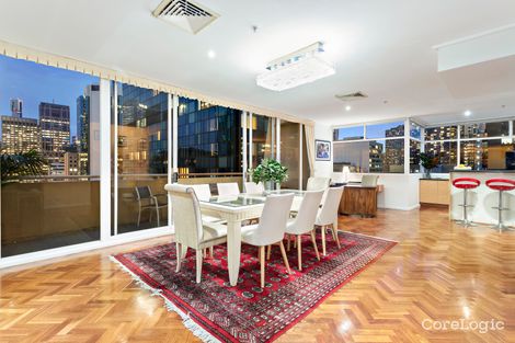 Property photo of 1801/318 Little Lonsdale Street Melbourne VIC 3000