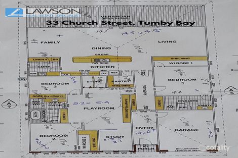 Property photo of 33 Church Street Tumby Bay SA 5605