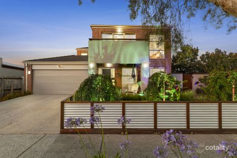 Property photo of 11 Shortland Way Leopold VIC 3224