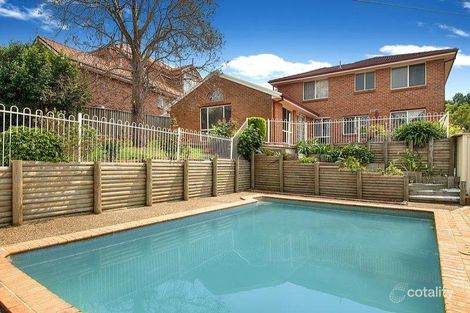 Property photo of 11 Highclere Place Castle Hill NSW 2154