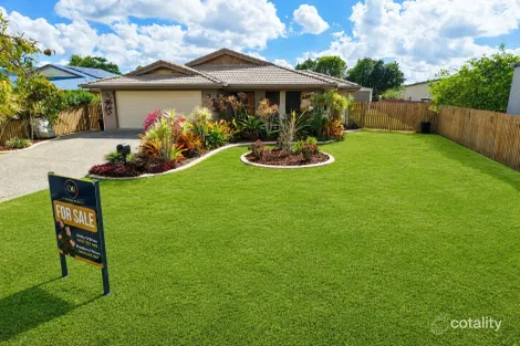 45 Blackmur St, Marian, QLD 4753