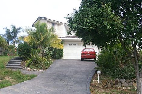 Property photo of 76 Michelangelo Crescent Mackenzie QLD 4156