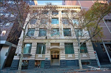 Property photo of BASEMENT/441 Lonsdale Street Melbourne VIC 3000