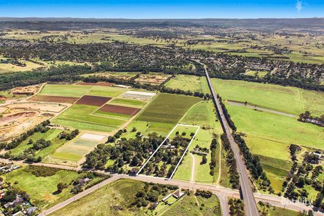 Property photo of 164 Macarthur Road Spring Farm NSW 2570