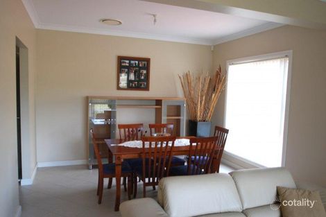 Property photo of 34 Lycett Avenue West Hoxton NSW 2171