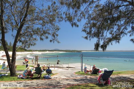 Property photo of 1A Cross Street Forster NSW 2428