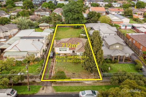Property photo of 161 Broadway Reservoir VIC 3073