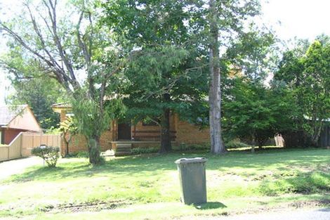 9 Tabor St, Glenbrook, NSW 2773