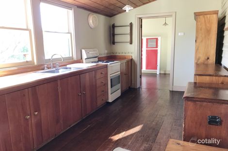 Property photo of 65 Wentworth Street South Hobart TAS 7004