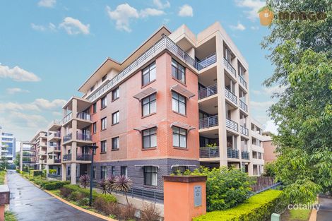 3328/90 Belmore St, Ryde, NSW 2112