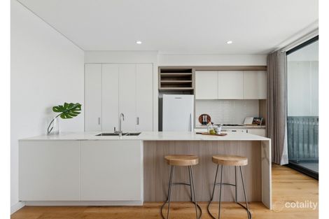 Property photo of 407/3 Penprase Lane Miranda NSW 2228