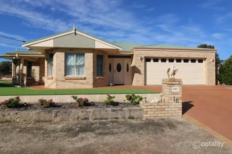 Property photo of 16 Mitchell Street Wagin WA 6315