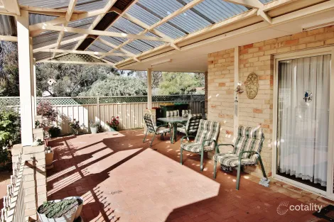 Property photo of 16 Mitchell Street Wagin WA 6315