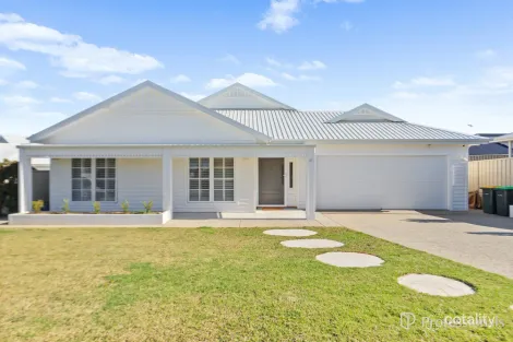 4 Ronald St, Gobbagombalin, NSW 2650