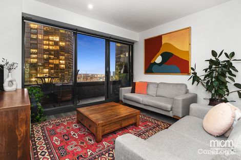 Property photo of 3603/7 Riverside Quay Southbank VIC 3006