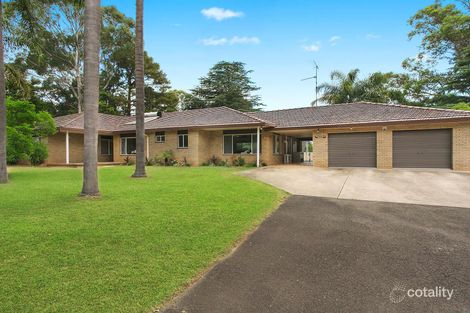 Property photo of 164 Macarthur Road Spring Farm NSW 2570