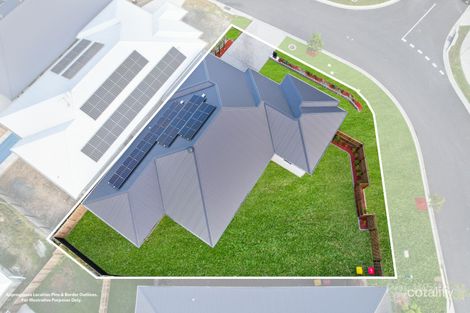 Property photo of 62 Hedge Lane Greenbank QLD 4124