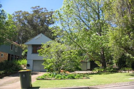 Property photo of 27 Marshall Street New Lambton Heights NSW 2305