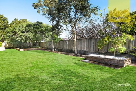 Property photo of 3/17-19 Fitzgerald Road Ermington NSW 2115