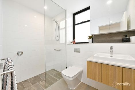 Property photo of 303/22A George Street Leichhardt NSW 2040