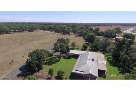 Property photo of 993 Backwater Road Narromine NSW 2821