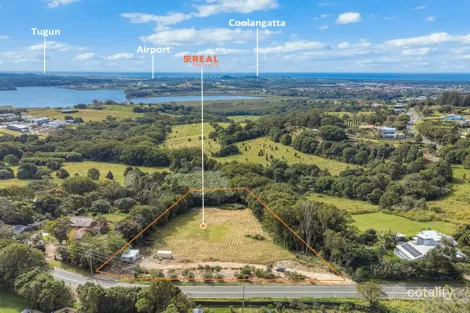 536 Terranora Rd, Terranora, NSW 2486