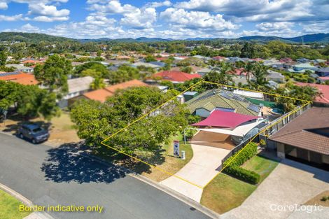 Property photo of 81 Lambor Drive Mudgeeraba QLD 4213