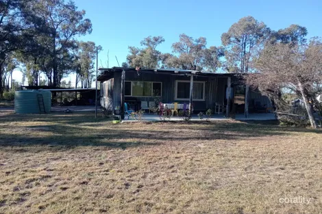 Property photo of 589 Orchard Road Tara QLD 4421