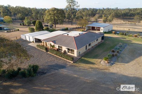 Property photo of 43 Foster Court Winwill QLD 4347