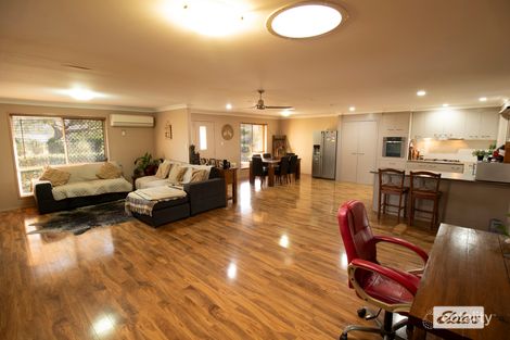 Property photo of 43 Foster Court Winwill QLD 4347