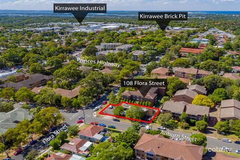 Property photo of 108 Flora Street Sutherland NSW 2232