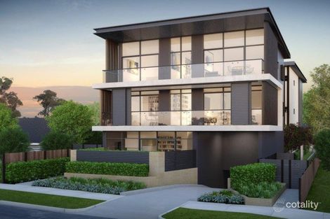 Property photo of 103/8 Grosvenor Street Kensington NSW 2033