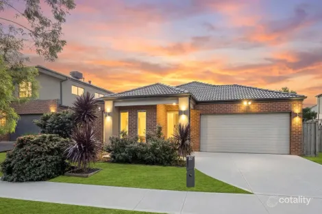 37 Foxley Cres, Mickleham, VIC 3064