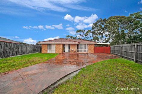 Property photo of 21 Conferta Court Cranbourne West VIC 3977