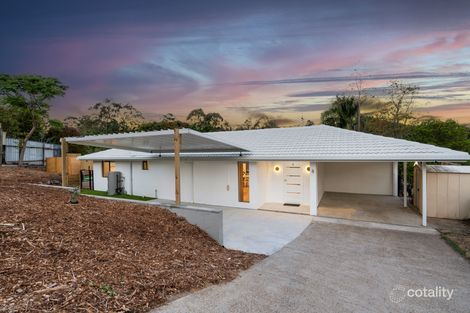 Property photo of 8 Jindivick Street Worongary QLD 4213