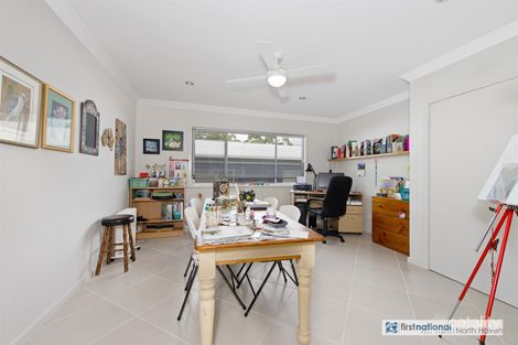 Property photo of 33 Admirals Circle Lakewood NSW 2443
