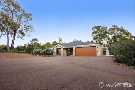 Property photo of 8 Hibbertia Court Jarrahdale WA 6124