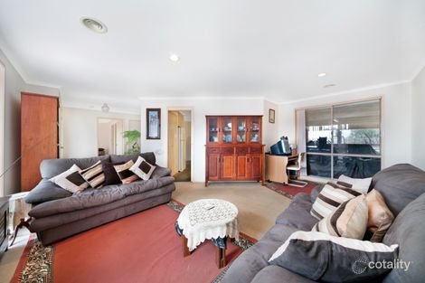 Property photo of 21 Conferta Court Cranbourne West VIC 3977