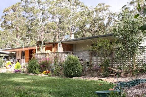 5 Harolds Cross Rd, Captains Flat, NSW 2623