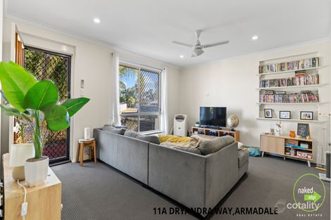 Property photo of 11A Dryandra Way Armadale WA 6112