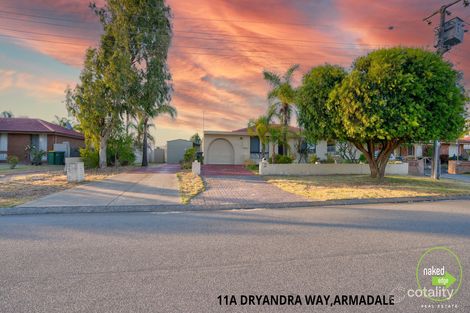 Property photo of 11A Dryandra Way Armadale WA 6112