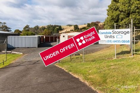 11 East Cam Rd, Camdale, TAS 7320