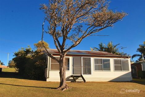 Property photo of 59 Orama Crescent Orient Point NSW 2540