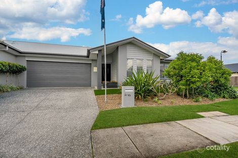 Property photo of 2/105 Great Sandy Circuit Pimpama QLD 4209