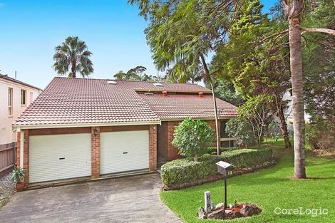 Property photo of 15 Hilltop Road Wamberal NSW 2260