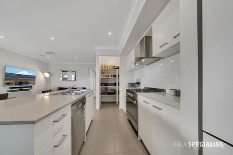 Property photo of 42 Adriatic Circuit Clyde VIC 3978