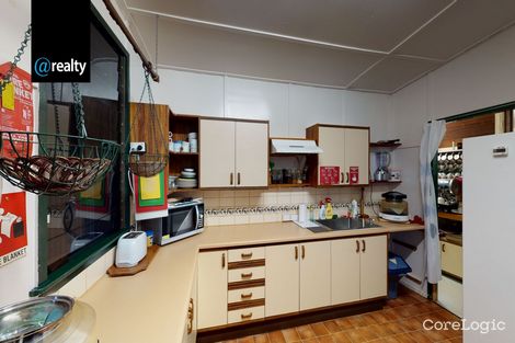 Property photo of 66 Mount Spec Road Paluma QLD 4816