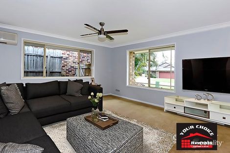 Property photo of 6 Argyle Place Forest Lake QLD 4078