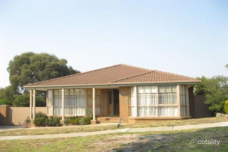 10 Dyson Dr, Sunbury, VIC 3429