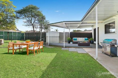 Property photo of 13 Bailey Place Blacktown NSW 2148